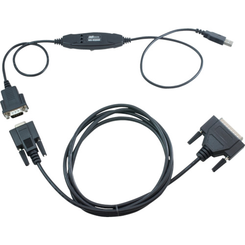 A＆D USB转换器电缆集用于测量，测试和测量D-SUB25P  -USB AXUSB25P