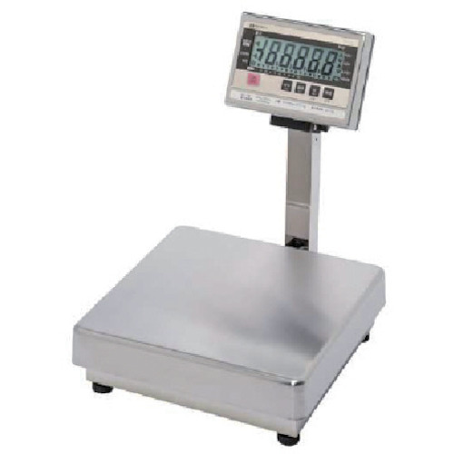 Ishida数字防水支架秤，重30公斤
防水数字平台 IWB-30S