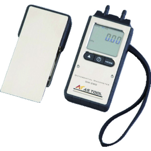 作为移载差压力计DM-280
数字绩效表 2-3359-01