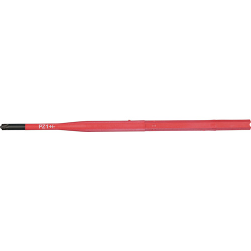 Felo VDE加刀片PH2X170
意甲扭矩驱动器 10220394