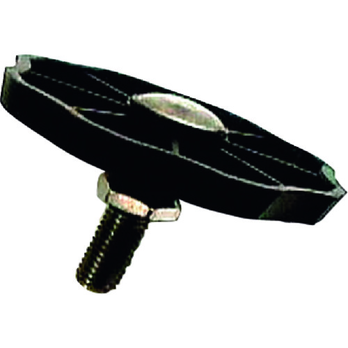 Ａ＆Ｄ　ＦＧ／ＨＶ－Ｇ／ＨＷ－Ｇ用足コマ　ＡＸＰ－３００７２７３　
Foot frame AXP-3007273