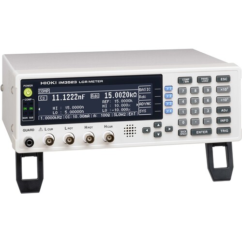 Hioki LCR计 IM3523