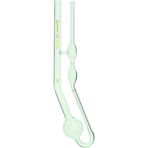 Sibata Viscometer佳能Fensuke So No. 500 026110-8