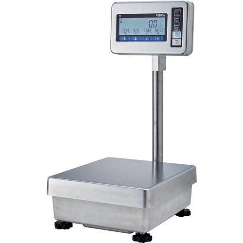 Vibra高精度电子支架尺度（用于交易）FMA62K1H FMA62K1H