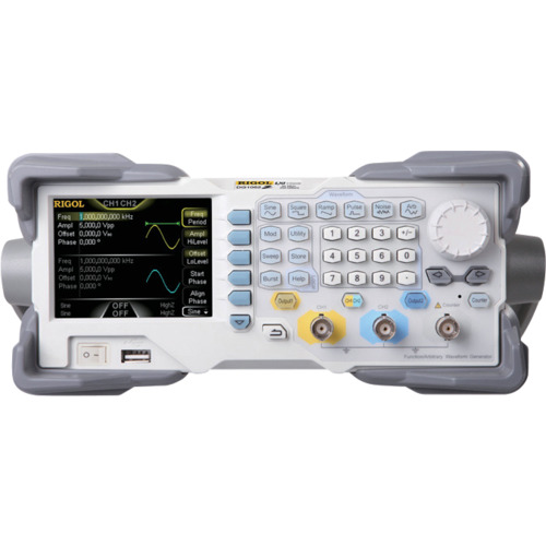 rigol [估计每次]任意波形/功能发生器30MHz/2CH DG1032Z