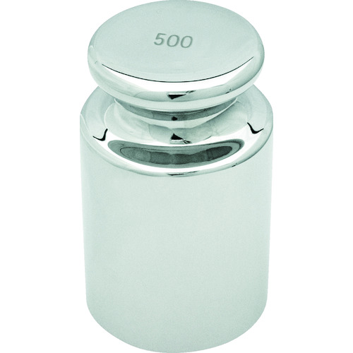 trusco oiml圆柱重量F1级500g
气缸重量 MLCF1-500G