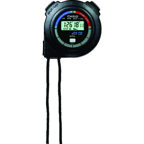 Casio秒表
石英秒表 HS-3C-8AJH