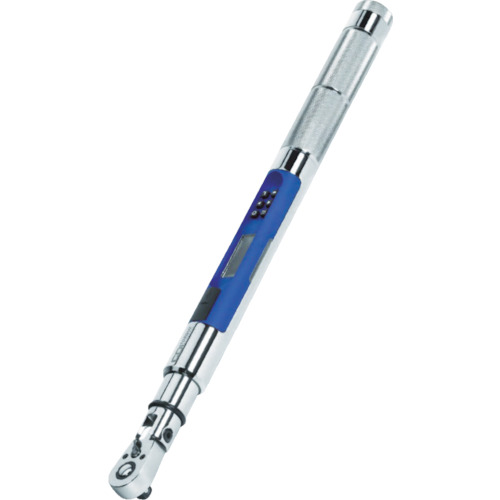 [停产] CDI Computorq ASG电子扭矩扳手3/8 5-100FTLB
电子扭矩扳手 1002CASG