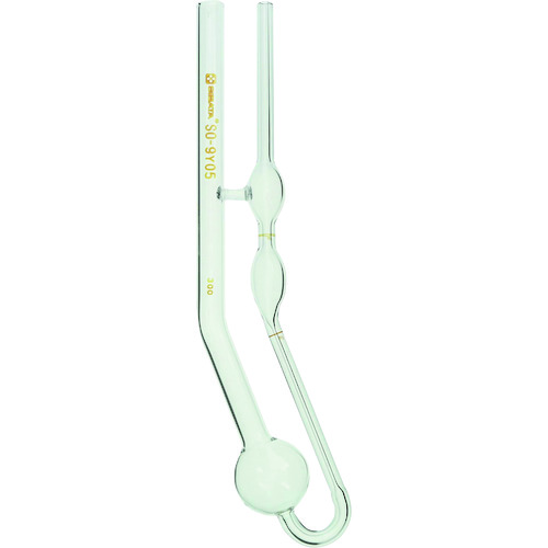 Sibata Viscometer佳能Fensuke So No. 300 026110-025