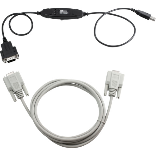 A＆D USB转换器电缆套件用于余额和尺度D -SUB 9P  -USB AXUSB9P