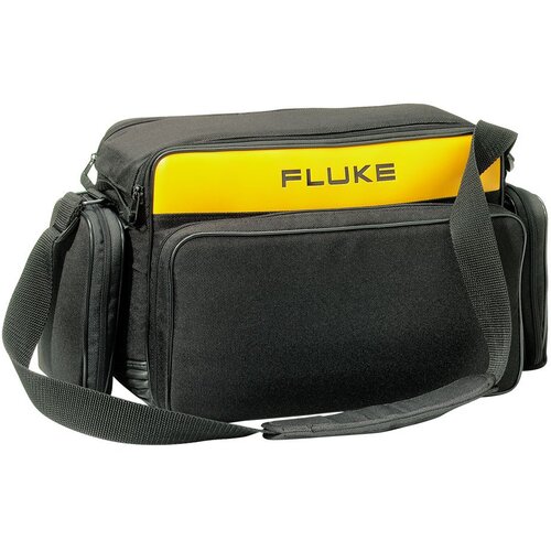 Fluke软携带案例C195
C195 C195