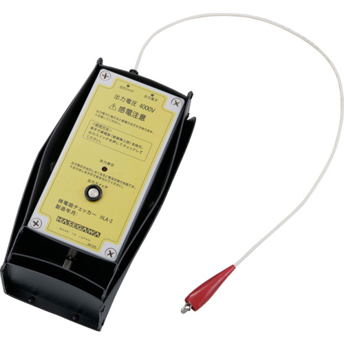 谷川电探测器检查器 HLA-3