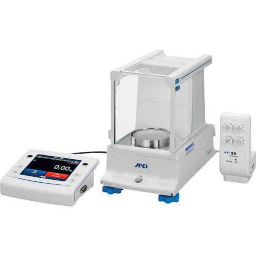 A＆D分析平衡（半微分平衡）BA-225TE
分析平衡 BA-225TE