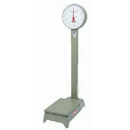 Yamato中型自动架尺度D-20M（认证产品）
 拨号平台比例 D-20M