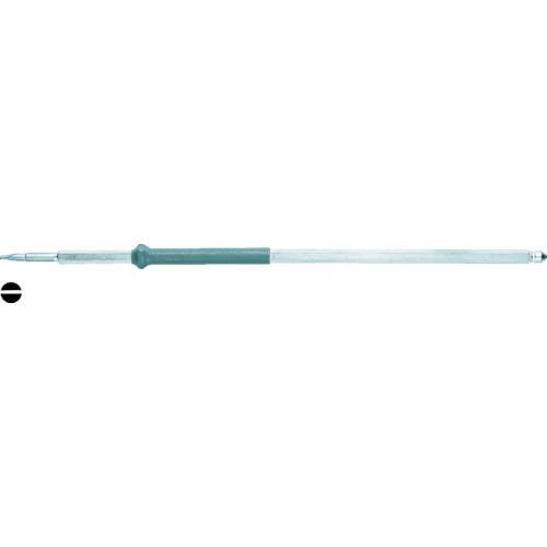 Weidmuller扭矩驱动器位WK S 0.4x2.5
扭矩驱动器 9918520000