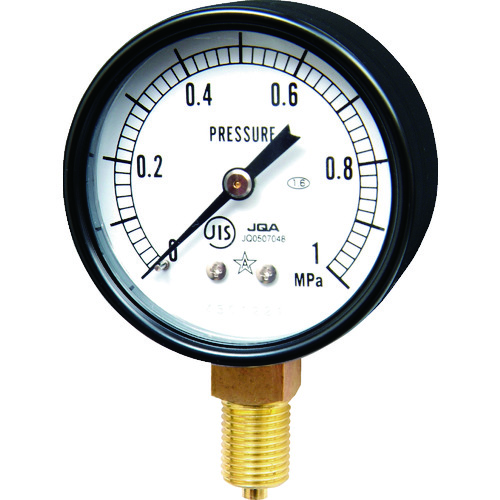 右下　连成计　
Ordinary Pressure Gauges S-21-0.1-0MPA