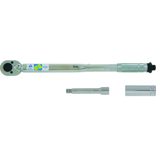 PAOC扭矩扳手12.7mm平方 TW-210