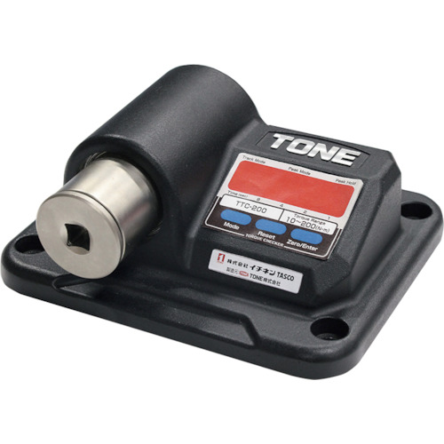 塔斯科扭矩检查器 TA419TQ