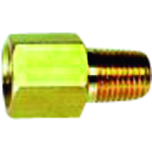 TASCO压力表关节（由黄铜制成） TA271CJ-23