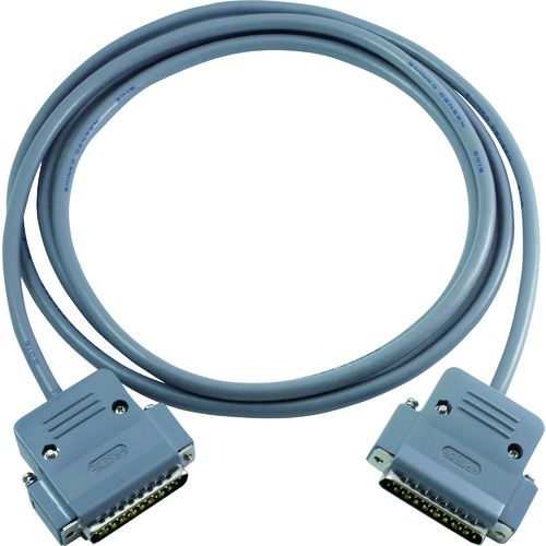 Ａ＆Ｄ　计量用ケーブル　ＲＳ－２３２Ｃ　Ｄｓｕｂ２５Ｐ－Ｄｓｕｂ２５Ｐ　
Rs-232C Cable AX-KO445-200