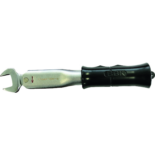 带校准证书的BBK扭矩扳手17mm x 18n ・M ATQ-180-PF