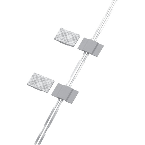 3M ABS树脂贴纸 SS6