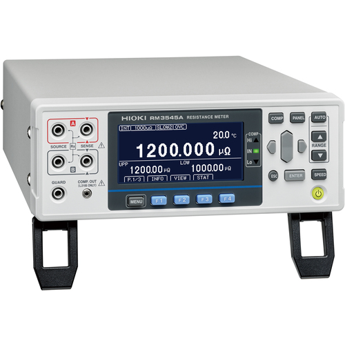 ＨＩＯＫＩ　抵抗计 RM3545A-1