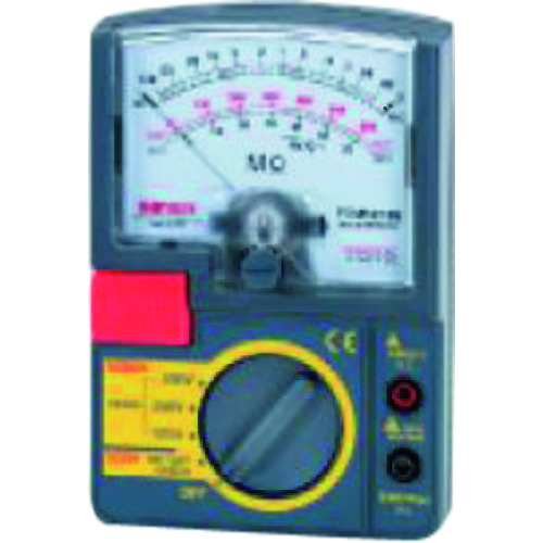Tasco 3范围绝缘电阻表 TA453PD