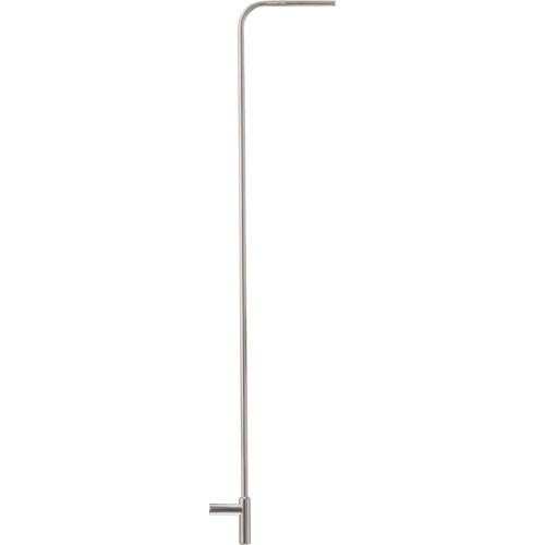 ＴＥＳＴＯ　Ｌ字型ピトー管（&phi;７ｍｍ／１０００ｍｍ）　
Pitot Tube 0635 2345