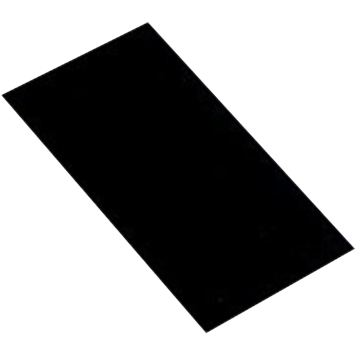 TP Giken测试片ABS板（黑色）150 x 70 x 2.0毫米50张
测试件塑料板（黑色）ABS P204