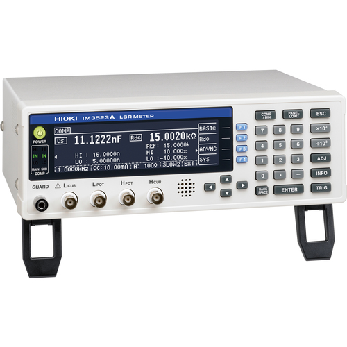 Hioki LCR计 IM3523A