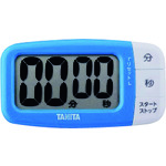 TGK外观大加上计时器TD-394-BL蓝色 525-55-43-83