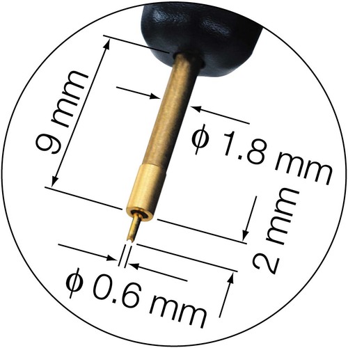 Hioki Tip Pin 9770-90