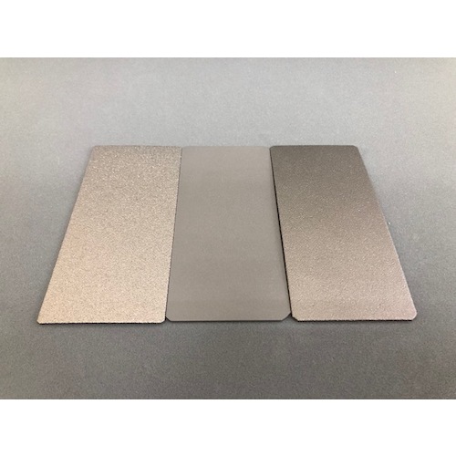 TP Giken测试件 炸板SS400双面砂处理150 x 70 x 2.3毫米50张
砂板两侧处理SS400 P412