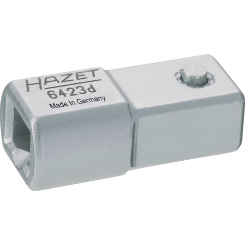HAZET插入适配器用于头部更换扭矩扳手 6423D