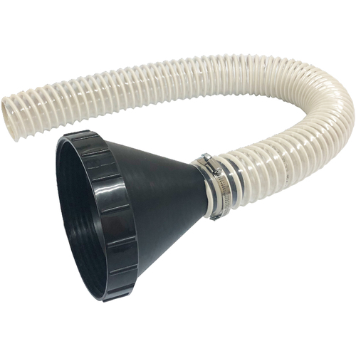 IWA Potalking水管软管套件
收集器 23PTSYU00P