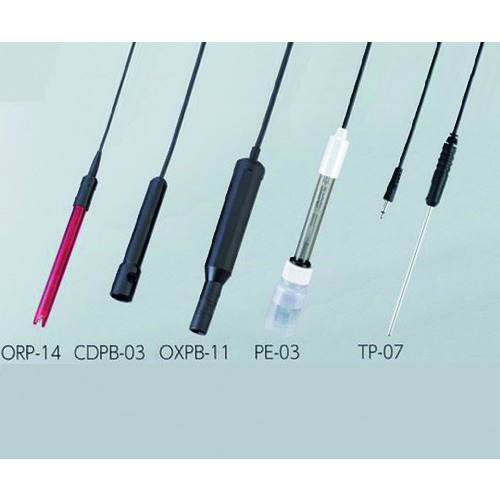 作为数据记录器水质测量仪器传感器OXPB-11 1-1933-14
