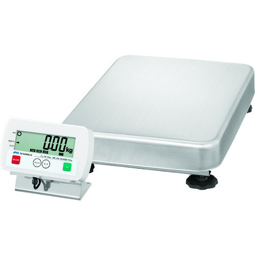 A＆D防尘和防水平台尺度均具有认证SE60KBL-K  区认证产品 SE60KBL-K-01N00