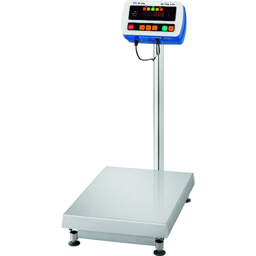 A＆D防尘和防水支架尺度SW-150KL具有一般校准 SW150KL-JA-00A00