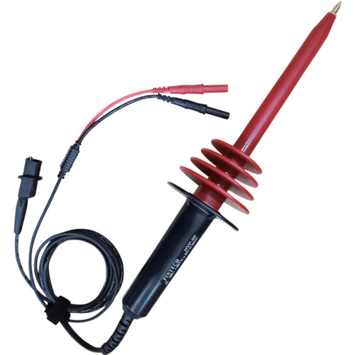Pintech [每次估计]高压探针
高压探头HVP-50 HVP-50