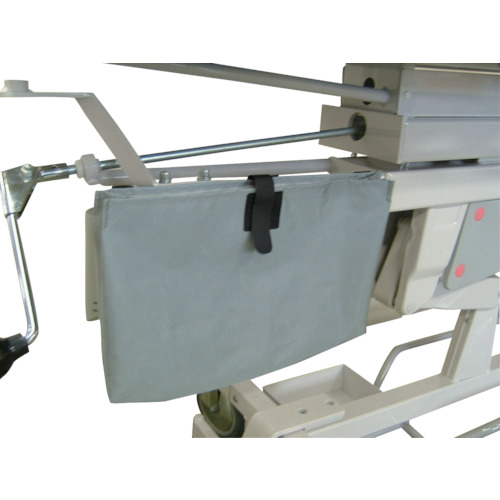 Yamato DP-7300PW/7310PW的后座
挂袋 DP7300PW/7310PW-UNDER-BAG