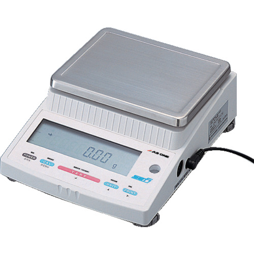[廃番]ＡＳ　电子天秤ｓｅｆｉ－Ｈ　ＩＢ－３ＫＨ 1-5426-14