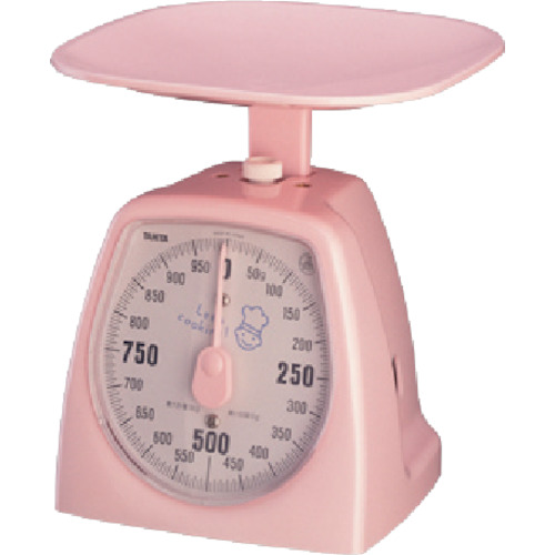 塔尼塔烹饪量表塔尼手1437-pk-2kg 1437PK2KG