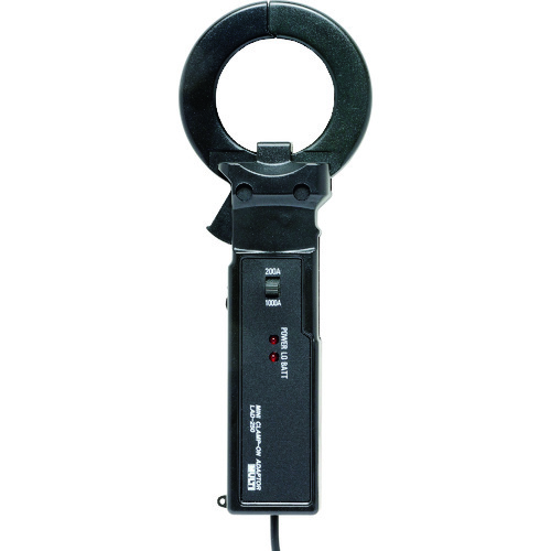 多AC和DC夹具适配器
夹具类型DC/AC电流传感器/带电压输出 LAD-250