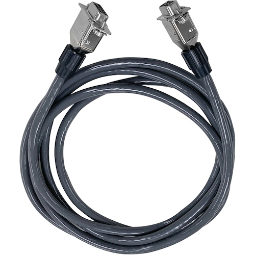 A＆D RS-232C交叉电缆（2M）AX-KO1371-200 AX-KO1371-200