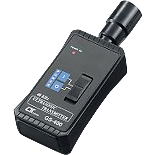 作为超声波发电机GS-400 4-374-02