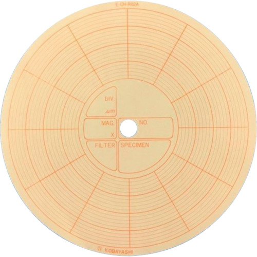 Kobayashi创建录音纸E-CH-R02A 100张
E-CH-R02A 1213903010