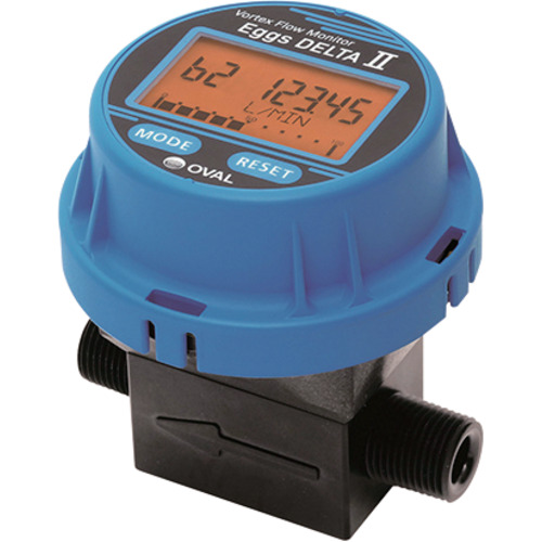 作为Vortex Flow Monitor FLM22-10PD0 1-6236-14