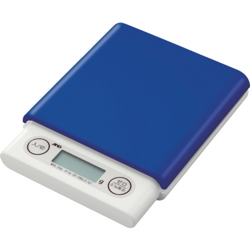 A＆D Homescale UH3201蓝色 UH3201-BL