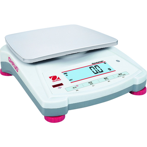 o房子紧凑的电子平衡导航器 NVT2201JP